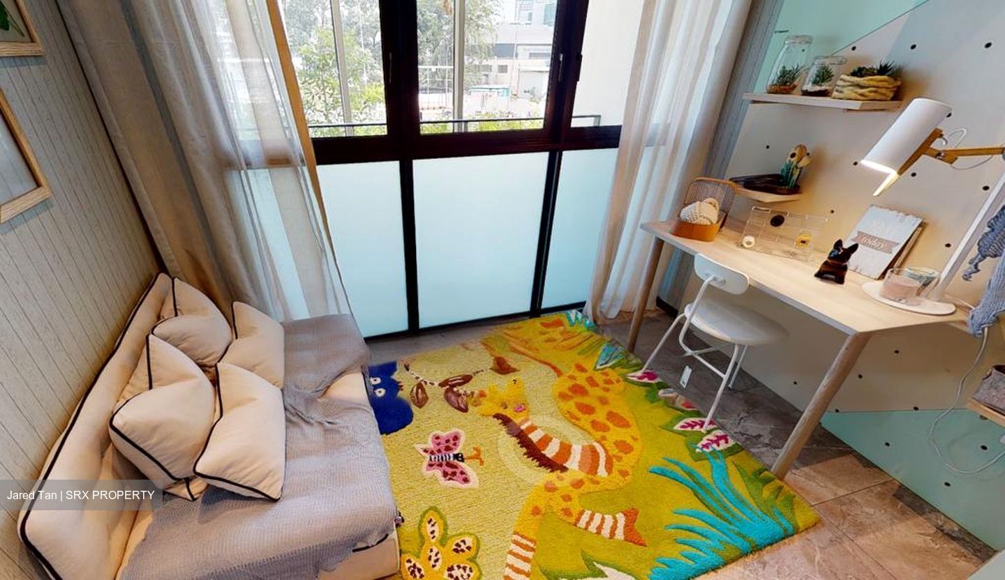 New Upper Changi Road (D16), Condominium #468445201